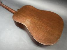 Martin D-18 1958年製 / Solid Adirondack Spruce Top ・Solid Mahogany Side and Back・Kluson Original Single line Deluxe Peg・Brazilian Rosewood Fingerboard and Bridge Long Saddle・TortoIse Color Pick guard_7