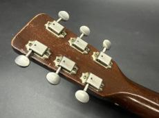 Martin D-18 1958年製 / Solid Adirondack Spruce Top ・Solid Mahogany Side and Back・Kluson Original Single line Deluxe Peg・Brazilian Rosewood Fingerboard and Bridge Long Saddle・TortoIse Color Pick guard_10