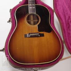 Gibson Southern Jumbo _11