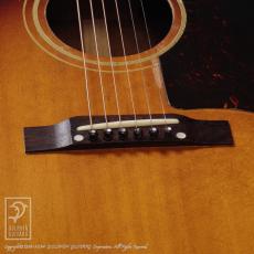 Gibson Southern Jumbo _12