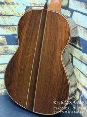 アントニオ・マリン・モンテロ Antonio Marin Montero 2020年製 Modelo B 【クロサワ楽器日本総本店2F 在庫品】_5