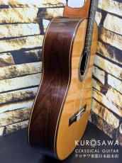 アントニオ・マリン・モンテロ Antonio Marin Montero 2020年製 Modelo B 【クロサワ楽器日本総本店2F 在庫品】_7