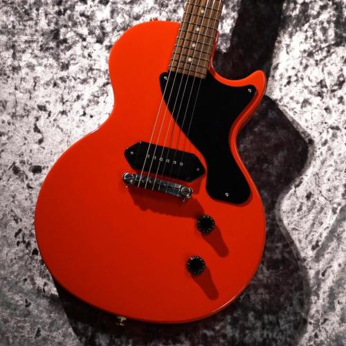 Epiphone 【NEW】Billie Joe Armstrong Les Paul Junior ~ Radiant Red ~ #26031526907[3.31kg] 