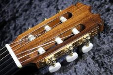 Conde Hermanos [コンデ・エルマノス] 【USED】SP/CSAR フェリペ工房 1996年製【クラシックギター】【池袋店在庫品】_7