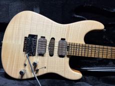 Charvel USA Guthrie Govan Signature HSH Flame Maple
