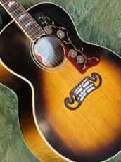 Gibson 【実機動画あり】~Murphy Lab~ 1957 SJ-200 Light Aged -Vintage Sunburst- #20685019【48回迄金利0%対象】【送料当社負担】_9