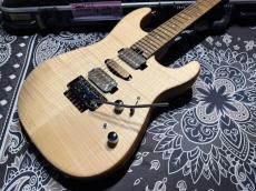 Charvel USA Guthrie Govan Signature HSH Flame Maple_3