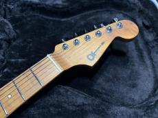 Charvel USA Guthrie Govan Signature HSH Flame Maple_5