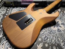 Charvel USA Guthrie Govan Signature HSH Flame Maple_7