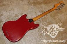 Fender '67 Mustang Bass_2