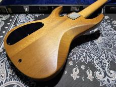 Pensa  Custom Curve Top / 5-Strings BASS / Built by Mas Hino _6