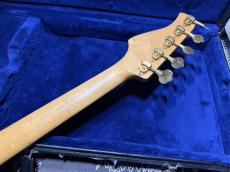 Pensa  Custom Curve Top / 5-Strings BASS / Built by Mas Hino _7