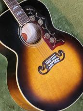Gibson ~Murphy Lab~ 1957 SJ-200 Light Aged -Vintage Sunburst- #20125015【48回迄金利0%対象】【送料当社負担】_9
