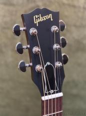 Gibson 【決算セール～8/31まで‼】J-45 Special -Satin Wine Red- #21536005【48回迄金利0%対象】【送料当社負担】_5