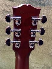 Gibson 【決算セール～8/31まで‼】J-45 Special -Satin Wine Red- #21536005【48回迄金利0%対象】【送料当社負担】_6