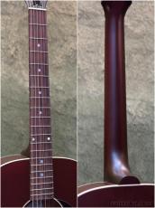 Gibson 【決算セール～8/31まで‼】J-45 Special -Satin Wine Red- #21536005【48回迄金利0%対象】【送料当社負担】_7