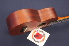 Mahalo Nato Wood Concert Brown Slotted Head_3