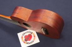 Mahalo Nato Wood Concert Brown Slotted Head_4