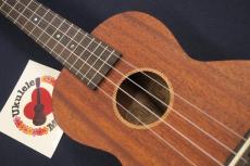 Mahalo Nato Wood Concert Brown Slotted Head_7