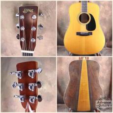 S.Yairi 1975年製 YD-304_2