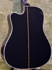 Gibson 【決算セール～8/31まで‼】~Custom Shop~ Songwriter EC Custom -Ebony- #20656039【48回迄金利0%対象】【送料当社負担】_3