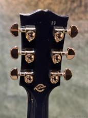 Gibson 【決算セール～8/31まで‼】~Custom Shop~ Songwriter EC Custom -Ebony- #20656039【48回迄金利0%対象】【送料当社負担】_6