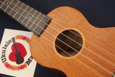 Mahalo Nato Wood Soprano Brown with Gear Tuners _2