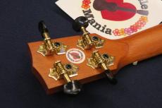Mahalo Nato Wood Soprano Brown with Gear Tuners _5