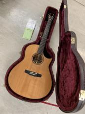 Morris S-86Ⅱ フィンガーピッカー御用達!フローレンタイン カッタウェイ!