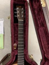 Morris S-86Ⅱ フィンガーピッカー御用達!フローレンタイン カッタウェイ!_4
