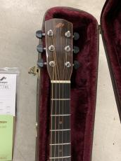 Morris S-86Ⅱ フィンガーピッカー御用達!フローレンタイン カッタウェイ!_5