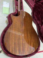 Morris S-86Ⅱ フィンガーピッカー御用達!フローレンタイン カッタウェイ!_8
