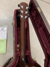 Morris S-86Ⅱ フィンガーピッカー御用達!フローレンタイン カッタウェイ!_9