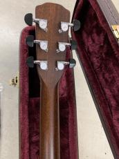 Morris S-86Ⅱ フィンガーピッカー御用達!フローレンタイン カッタウェイ!_10
