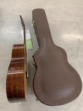 Morris S-86Ⅱ フィンガーピッカー御用達!フローレンタイン カッタウェイ!_11