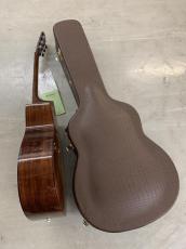 Morris S-86Ⅱ フィンガーピッカー御用達!フローレンタイン カッタウェイ!_12
