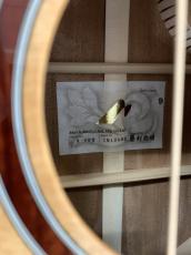 Morris S-86Ⅱ フィンガーピッカー御用達!フローレンタイン カッタウェイ!_13