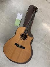 Morris S-86Ⅱ フィンガーピッカー御用達!フローレンタイン カッタウェイ!_14