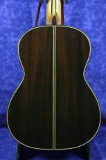 君島聡 STELLA/640mm　杉/インディアンローズウッド_3