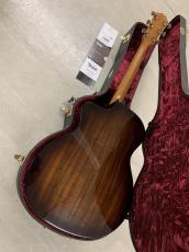 Taylor 224CE-Koa DLX ハワイアンコア単板トップ/ES-2ピックアップ付き!_8