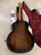 Taylor 224CE-Koa DLX ハワイアンコア単板トップ/ES-2ピックアップ付き!_10