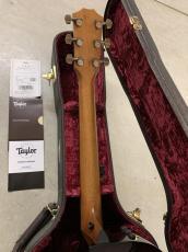 Taylor 224CE-Koa DLX ハワイアンコア単板トップ/ES-2ピックアップ付き!_11