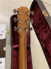 Taylor 224CE-Koa DLX ハワイアンコア単板トップ/ES-2ピックアップ付き!_12
