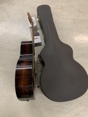 Taylor 224CE-Koa DLX ハワイアンコア単板トップ/ES-2ピックアップ付き!_13