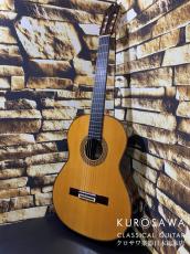 Juan Hernandez [ホアン・エルナンデス] ホアン・エルナンデス 2020年製 Concierto S 松・ローズウッド【日本総本店2F 在庫品】