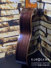 Juan Hernandez [ホアン・エルナンデス] ホアン・エルナンデス 2020年製 Concierto S 松・ローズウッド【日本総本店2F 在庫品】_5