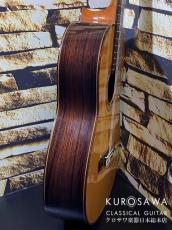 Juan Hernandez [ホアン・エルナンデス] ホアン・エルナンデス 2020年製 Concierto S 松・ローズウッド【日本総本店2F 在庫品】_6