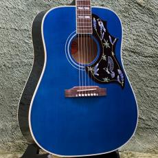 Gibson Miranda Lambert Bluebird -Blue Bonnet- #21065036【48回迄金利0%対象】【送料当社負担】