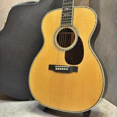 Martin 【試奏動画あり】OM-45 Standard #3020432【比類なき響き】【当店限定特典付き】【送料当社負担】【池袋店在庫品】