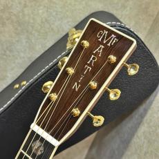 Martin 【試奏動画あり】OM-45 Standard #3020432【比類なき響き】【当店限定特典付き】【送料当社負担】【池袋店在庫品】_3